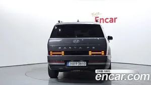 Hyundai Santa Fe, 2025 — миниатюра 4