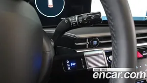 Hyundai Santa Fe, 2025 — миниатюра 9