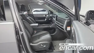 Hyundai Santa Fe, 2025 — миниатюра 10
