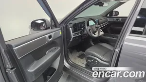 Hyundai Santa Fe, 2025 — миниатюра 11