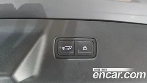 Hyundai Santa Fe, 2025 — миниатюра 20