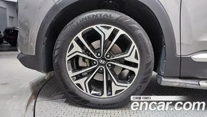 Hyundai Santa Fe, 2018 — миниатюра 5