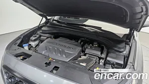Hyundai Santa Fe, 2018 — миниатюра 6
