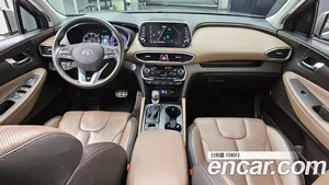 Hyundai Santa Fe, 2018 — миниатюра 7