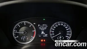 Hyundai Santa Fe, 2018 — миниатюра 8