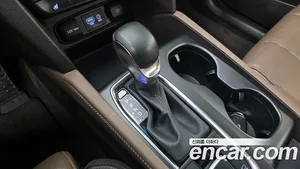 Hyundai Santa Fe, 2018 — миниатюра 9