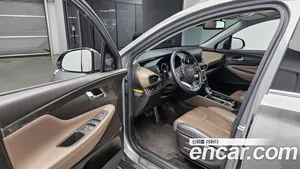 Hyundai Santa Fe, 2018 — миниатюра 10