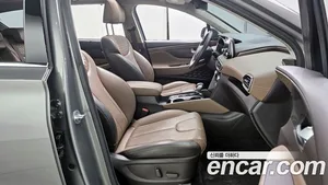Hyundai Santa Fe, 2018 — миниатюра 11