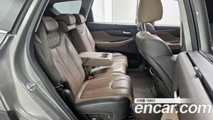 Hyundai Santa Fe, 2018 — миниатюра 12