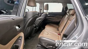 Hyundai Santa Fe, 2018 — миниатюра 13