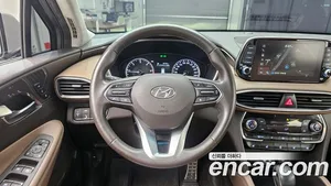 Hyundai Santa Fe, 2018 — миниатюра 14