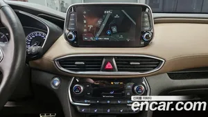 Hyundai Santa Fe, 2018 — миниатюра 15