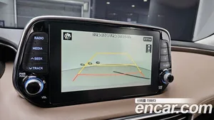 Hyundai Santa Fe, 2018 — миниатюра 16
