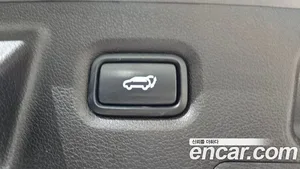 Hyundai Santa Fe, 2018 — миниатюра 20