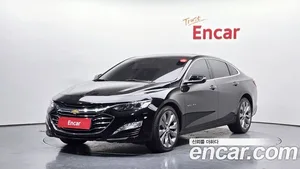 Chevrolet Malibu, 2019 — миниатюра 1
