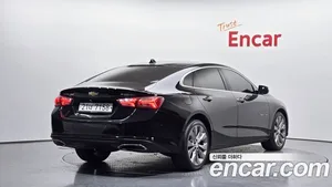 Chevrolet Malibu, 2019 — миниатюра 2