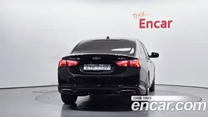 Chevrolet Malibu, 2019 — миниатюра 4