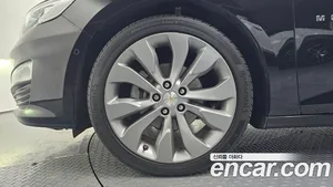 Chevrolet Malibu, 2019 — миниатюра 5