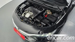 Chevrolet Malibu, 2019 — миниатюра 6