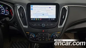 Chevrolet Malibu, 2019 — миниатюра 7