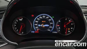 Chevrolet Malibu, 2019 — миниатюра 8