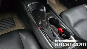 Chevrolet Malibu, 2019 — миниатюра 9