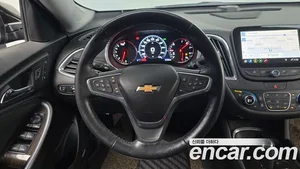 Chevrolet Malibu, 2019 — миниатюра 13