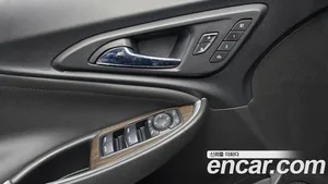 Chevrolet Malibu, 2019 — миниатюра 17
