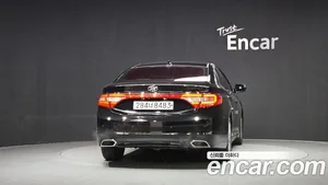 Hyundai Grandeur, 2016 — миниатюра 4