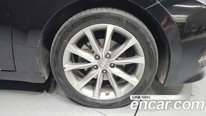 Hyundai Grandeur, 2016 — миниатюра 5
