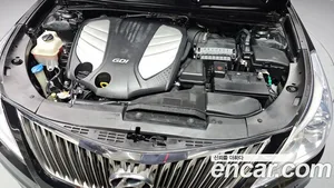 Hyundai Grandeur, 2016 — миниатюра 6