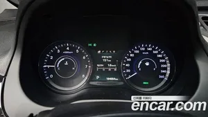 Hyundai Grandeur, 2016 — миниатюра 8