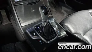 Hyundai Grandeur, 2016 — миниатюра 9