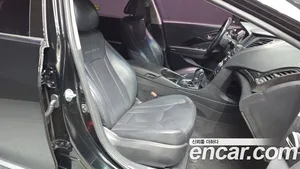 Hyundai Grandeur, 2016 — миниатюра 11