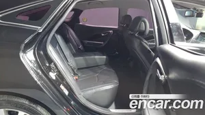 Hyundai Grandeur, 2016 — миниатюра 12