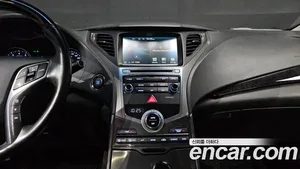 Hyundai Grandeur, 2016 — миниатюра 15