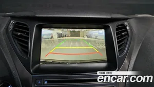Hyundai Grandeur, 2016 — миниатюра 16