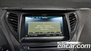 Hyundai Grandeur, 2016 — миниатюра 17