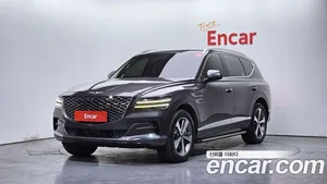 Genesis GV80, 2021 — миниатюра 1