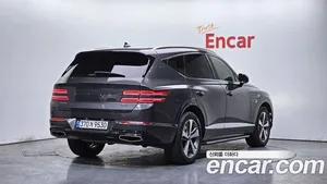 Genesis GV80, 2021 — миниатюра 2