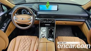 Genesis GV80, 2021 — миниатюра 7