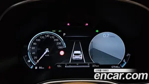 Genesis GV80, 2021 — миниатюра 8