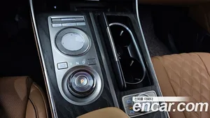 Genesis GV80, 2021 — миниатюра 9