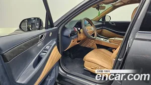 Genesis GV80, 2021 — миниатюра 10