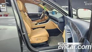Genesis GV80, 2021 — миниатюра 11