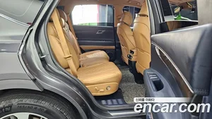 Genesis GV80, 2021 — миниатюра 12