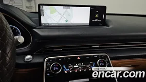 Genesis GV80, 2021 — миниатюра 14