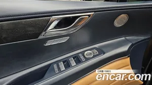 Genesis GV80, 2021 — миниатюра 16