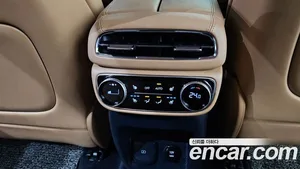 Genesis GV80, 2021 — миниатюра 19