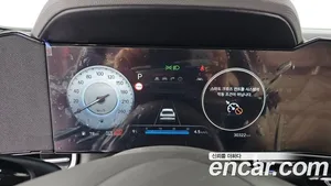 Hyundai Avante, 2024 — миниатюра 8